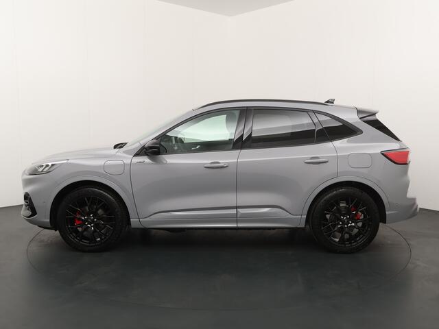 Ford KUGA 2.5 PHEV Graphite Tech Edition | Black Pack | Pano | Winter pack | 2 Camera's | Adapt Cruise | B&O audio |