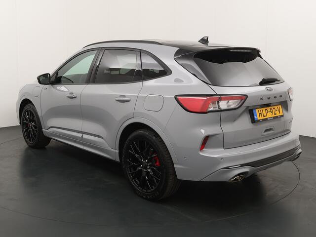 Ford KUGA 2.5 PHEV Graphite Tech Edition | Black Pack | Pano | Winter pack | 2 Camera's | Adapt Cruise | B&O audio |