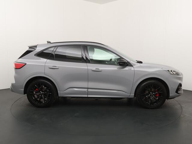 Ford KUGA 2.5 PHEV Graphite Tech Edition | Black Pack | Pano | Winter pack | 2 Camera's | Adapt Cruise | B&O audio |