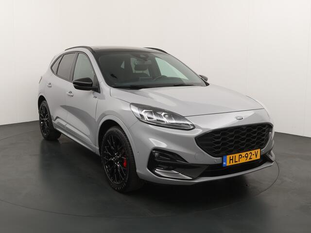 Ford KUGA 2.5 PHEV Graphite Tech Edition | Black Pack | Pano | Winter pack | 2 Camera's | Adapt Cruise | B&O audio |