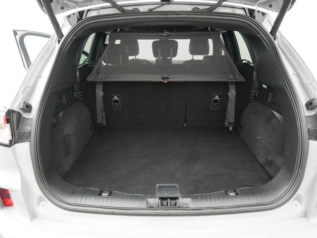 Ford KUGA 2.5 PHEV Graphite Tech Edition | Black Pack | Pano | Winter pack | 2 Camera's | Adapt Cruise | B&O audio |