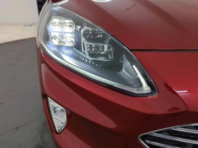Ford KUGA 2.5 PHEV Titanium X Leer Navi Camera Winter pack Elektr. Klep Privacy Glass Keyless
