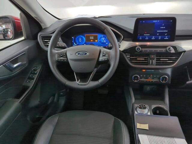 Ford KUGA 2.5 PHEV Titanium X Leer Navi Camera Winter pack Elektr. Klep Privacy Glass Keyless