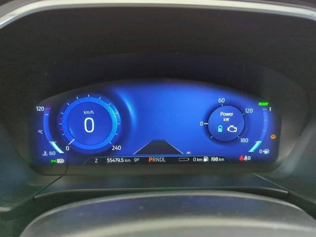 Ford KUGA 2.5 PHEV Titanium X Leer Navi Camera Winter pack Elektr. Klep Privacy Glass Keyless