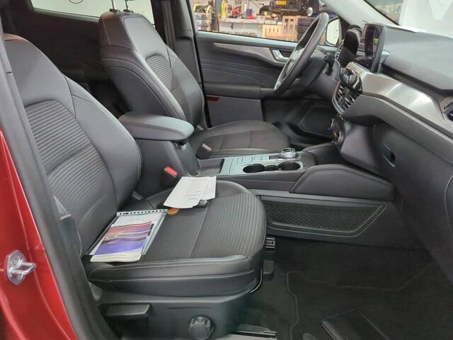 Ford KUGA 2.5 PHEV Titanium X Leer Navi Camera Winter pack Elektr. Klep Privacy Glass Keyless