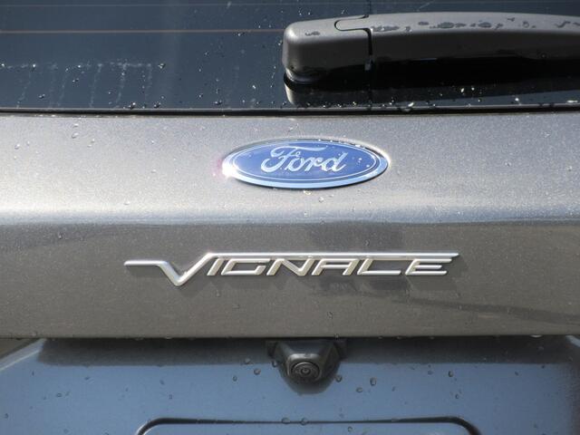 Ford KUGA 2.5 PHEV Vignale, Leder, led,camera (occasion)