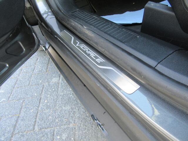 Ford KUGA 2.5 PHEV Vignale, Leder, led,camera (occasion)