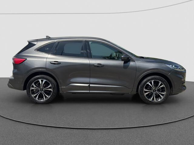 Ford KUGA 2.5 PHEV ST-Line X | Leder | 19" | Drive Ass. Pack | Winter pack