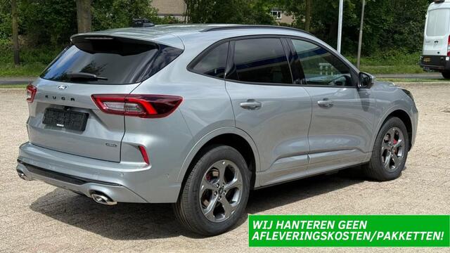 Ford KUGA 2.5 PHEV ST-LINE X 243pk / Trekhaak+Winter pack