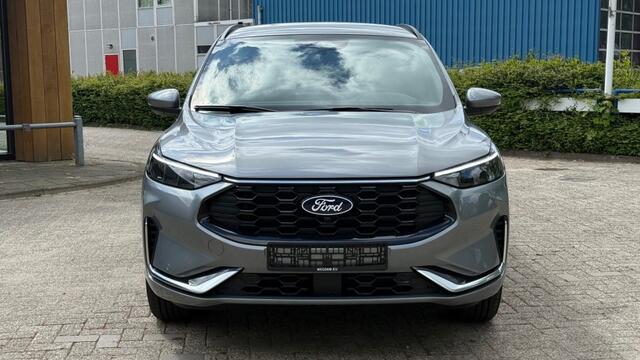 Ford KUGA 2.5 PHEV ST-LINE X 243pk / Trekhaak+Winter pack