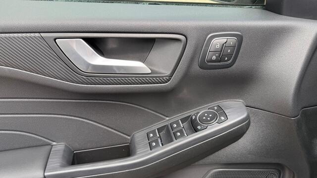 Ford KUGA 2.5 PHEV ST-LINE X 243pk / Trekhaak+Winter pack