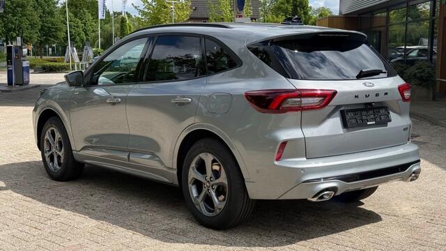 Ford KUGA 2.5 PHEV ST-LINE X 243pk / Trekhaak+Winter pack