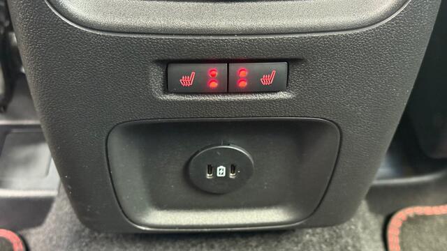 Ford KUGA 2.5 PHEV ST-LINE X 243pk / Trekhaak+Winter pack