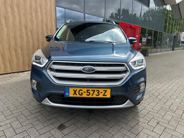 Ford KUGA 1.5 Ecoboost Trend Ultimate / Dealer ond.