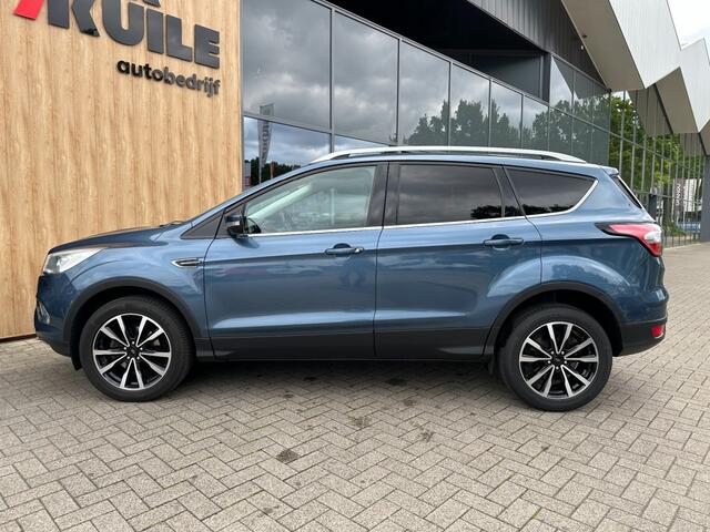 Ford KUGA 1.5 Ecoboost Trend Ultimate / Dealer ond.