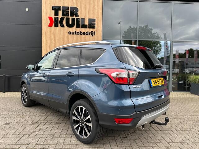 Ford KUGA 1.5 Ecoboost Trend Ultimate / Dealer ond.