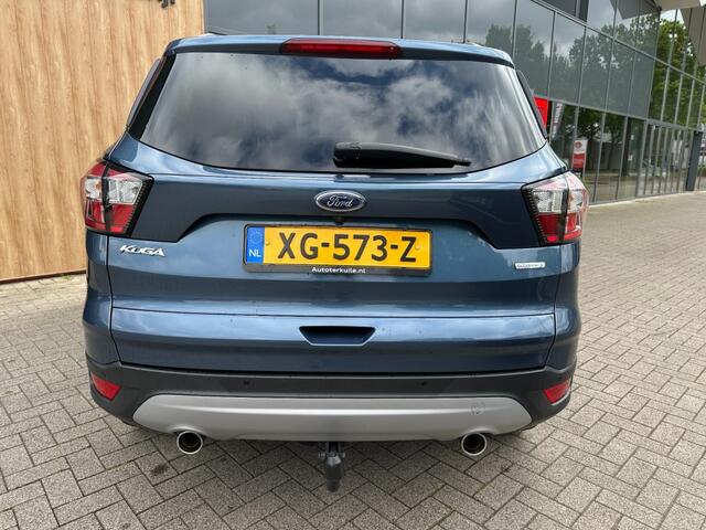 Ford KUGA 1.5 Ecoboost Trend Ultimate / Dealer ond.