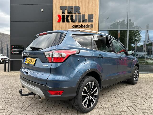 Ford KUGA 1.5 Ecoboost Trend Ultimate / Dealer ond.