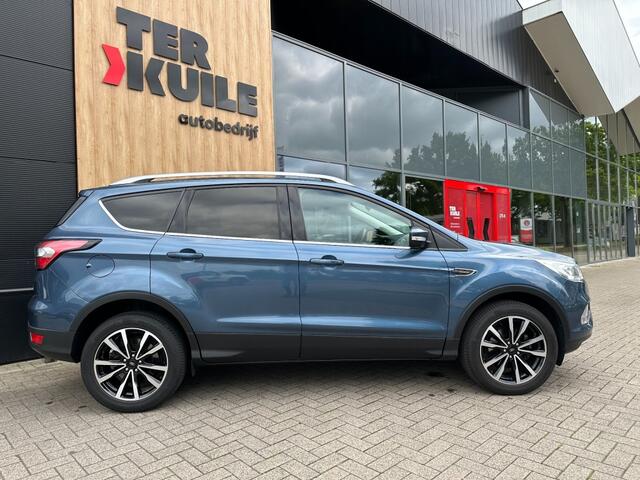 Ford KUGA 1.5 Ecoboost Trend Ultimate / Dealer ond.
