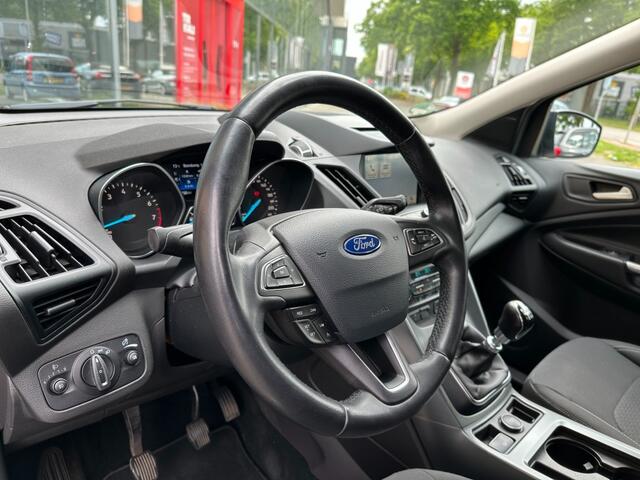 Ford KUGA 1.5 Ecoboost Trend Ultimate / Dealer ond.