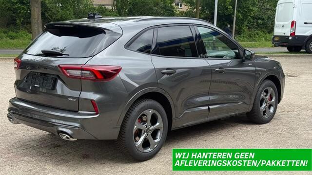 Ford KUGA 2.5 PHEV ST-LINE X 243pk / Trekh+4 seizoensband+winter pack