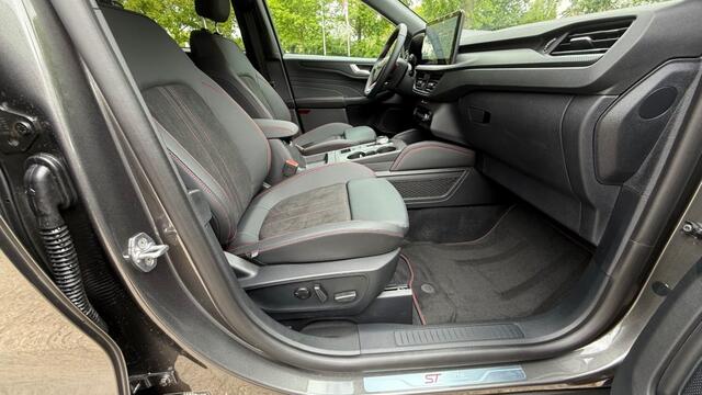 Ford KUGA 2.5 PHEV ST-LINE X 243pk / Trekh+4 seizoensband+winter pack