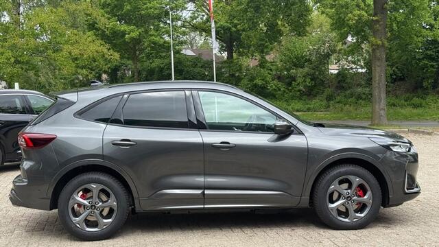 Ford KUGA 2.5 PHEV ST-LINE X 243pk / Trekh+4 seizoensband+winter pack