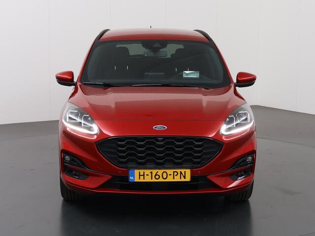 Ford KUGA 2.5 PHEV ST-Line X | Head Up | Full Led | Adaptive Cruise Control | B&O Premium Audio | Winterpack | Elekt. Achterklep | St Design Pack |