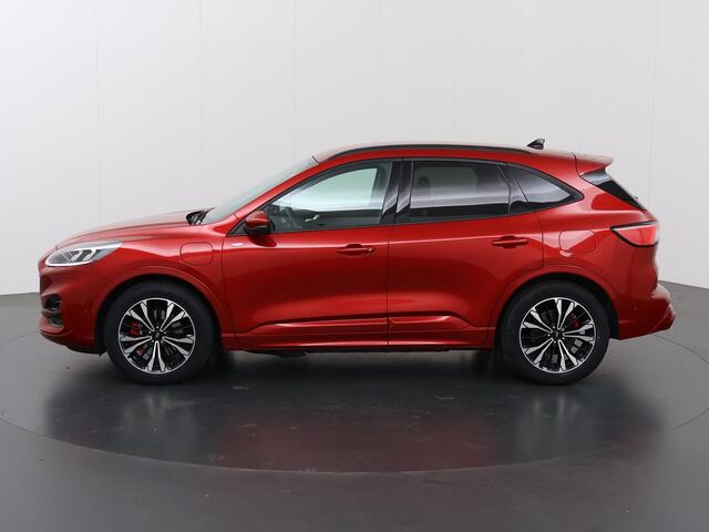 Ford KUGA 2.5 PHEV ST-Line X | Head Up | Full Led | Adaptive Cruise Control | B&O Premium Audio | Winterpack | Elekt. Achterklep | St Design Pack |