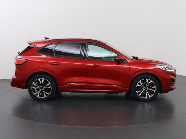 Ford KUGA 2.5 PHEV ST-Line X | Head Up | Full Led | Adaptive Cruise Control | B&O Premium Audio | Winterpack | Elekt. Achterklep | St Design Pack |