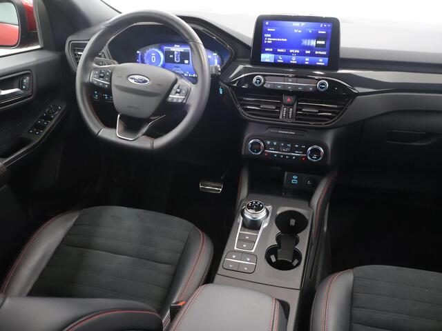Ford KUGA 2.5 PHEV ST-Line X | Head Up | Full Led | Adaptive Cruise Control | B&O Premium Audio | Winterpack | Elekt. Achterklep | St Design Pack |