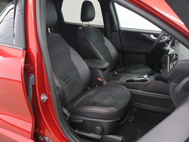 Ford KUGA 2.5 PHEV ST-Line X | Head Up | Full Led | Adaptive Cruise Control | B&O Premium Audio | Winterpack | Elekt. Achterklep | St Design Pack |