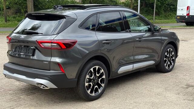 Ford KUGA 2.5 PHEV ACTIVE X 243pk / FULL OPTIONS / 19inch