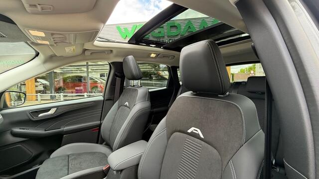 Ford KUGA 2.5 PHEV ACTIVE X 243pk / FULL OPTIONS / 19inch