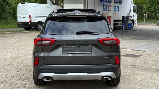 Ford KUGA 2.5 PHEV ACTIVE X 243pk / FULL OPTIONS / 19inch