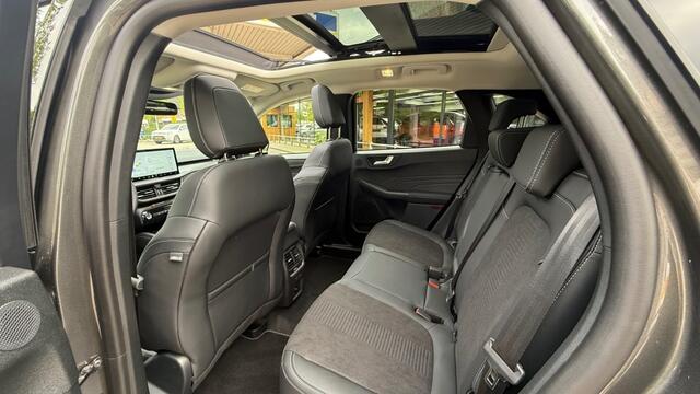 Ford KUGA 2.5 PHEV ACTIVE X 243pk / FULL OPTIONS / 19inch