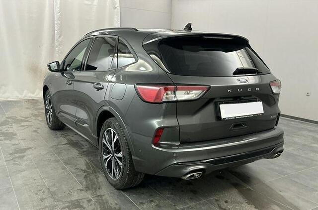 Ford KUGA 2.5 PHEV ST-Line X 225pk | Driver Assistance Pack | Technology Pack | Trekhaak Wegklapbaar | Panoramadak | Winterpack