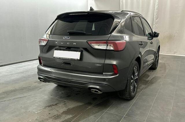 Ford KUGA 2.5 PHEV ST-Line X 225pk | Driver Assistance Pack | Technology Pack | Trekhaak Wegklapbaar | Panoramadak | Winterpack
