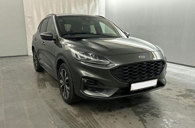 Ford KUGA 2.5 PHEV ST-Line X 225pk | Driver Assistance Pack | Technology Pack | Trekhaak Wegklapbaar | Panoramadak | Winterpack