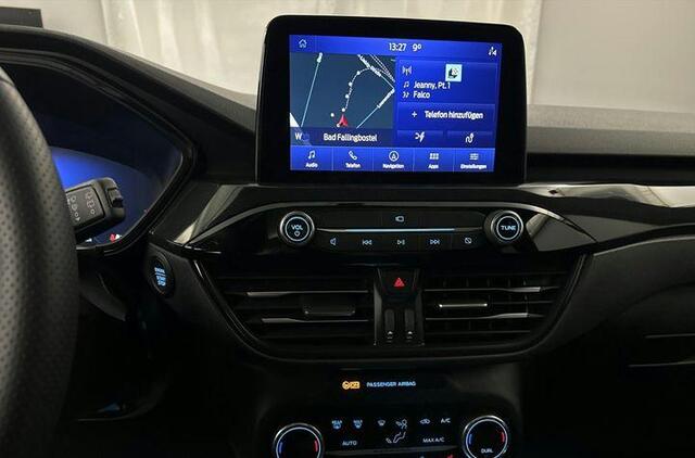 Ford KUGA 2.5 PHEV ST-Line X 225pk | Driver Assistance Pack | Technology Pack | Trekhaak Wegklapbaar | Panoramadak | Winterpack