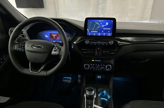 Ford KUGA 2.5 PHEV ST-Line X 225pk | Driver Assistance Pack | Technology Pack | Trekhaak Wegklapbaar | Panoramadak | Winterpack