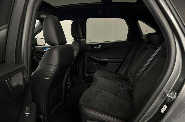Ford KUGA 2.5 PHEV ST-Line X 225pk | Driver Assistance Pack | Technology Pack | Trekhaak Wegklapbaar | Panoramadak | Winterpack