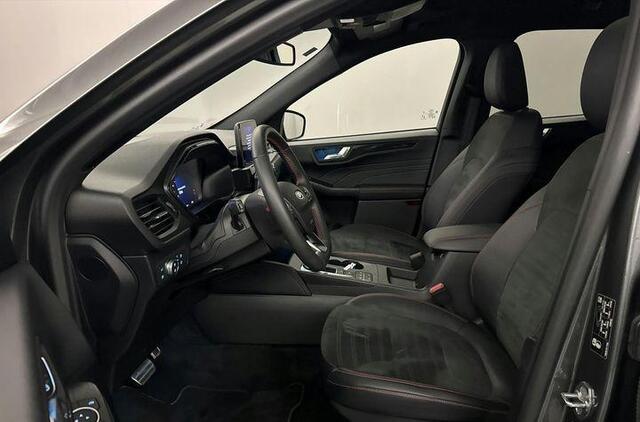 Ford KUGA 2.5 PHEV ST-Line X 225pk | Driver Assistance Pack | Technology Pack | Trekhaak Wegklapbaar | Panoramadak | Winterpack