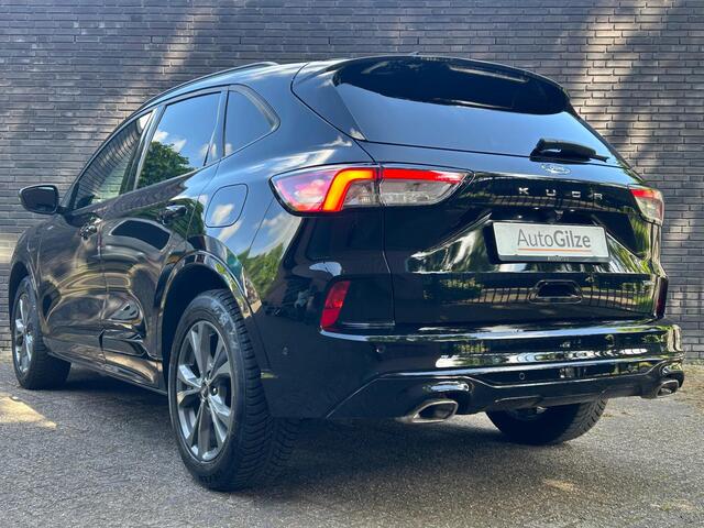 Ford KUGA 2.5 PHEV ST-Line X l B&O Sound l Electrische Klep l Winter Pakket l Stoelverwarming achter