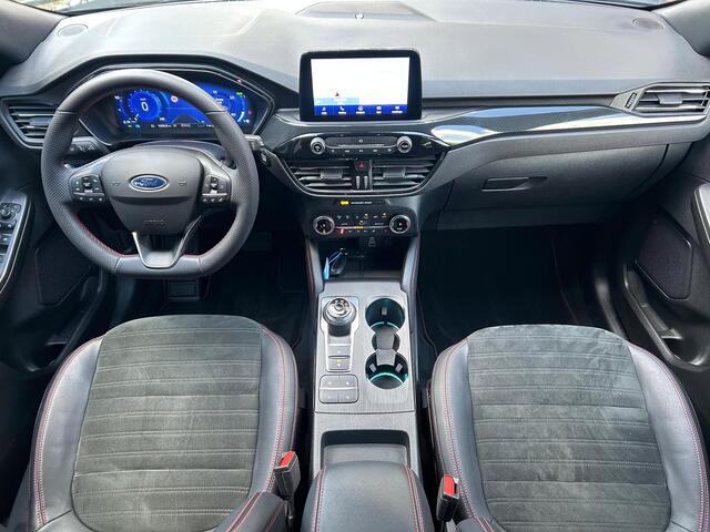 Ford KUGA 2.5 PHEV ST-Line X l B&O Sound l Electrische Klep l Winter Pakket l Stoelverwarming achter