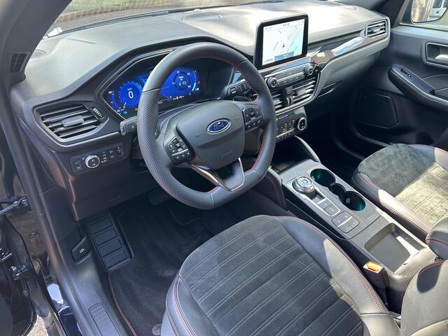 Ford KUGA 2.5 PHEV ST-Line X l B&O Sound l Electrische Klep l Winter Pakket l Stoelverwarming achter