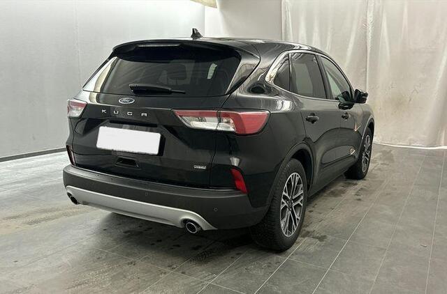 Ford KUGA 2.5 PHEV Titanium 225pk | Winterpack | 18 inch Licht metalen Velgen | Privacy Glass | SYNC 3 Navigatie