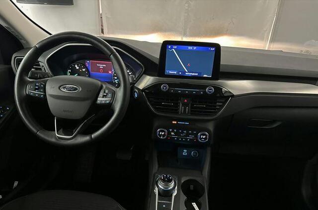 Ford KUGA 2.5 PHEV Titanium 225pk | Winterpack | 18 inch Licht metalen Velgen | Privacy Glass | SYNC 3 Navigatie
