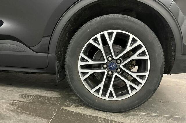 Ford KUGA 2.5 PHEV Titanium 225pk | Winterpack | 18 inch Licht metalen Velgen | Privacy Glass | SYNC 3 Navigatie