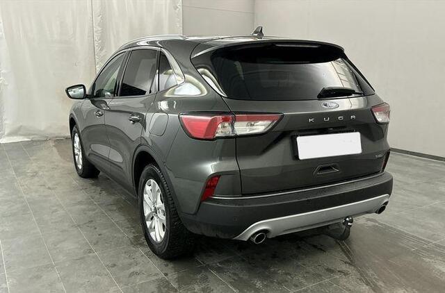 Ford KUGA 2.5 PHEV Titanium 225pk | Winterpack | Trekhaak | 1.500kg Trekgewicht | SYNC 3 Navigatie